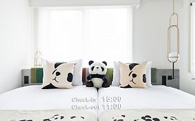 มิตซุย การ์เด้น โฮเต็ล อุเอโนะ